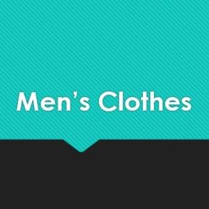 Shirts - Men's Clothes Shirts - Men's Clothes